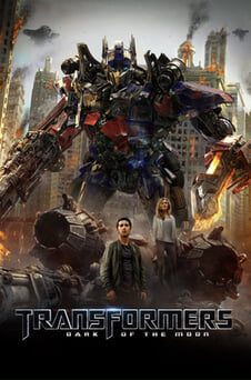 Urmărește online Transformers 3