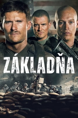 Základna - SWEET.TV Sledovat Základna online