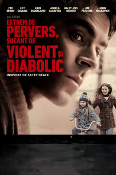 Urmărește online Extrem de pervers șocant de violent și diabolic