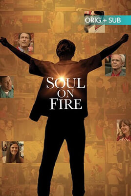 Sledovat Soul on Fire online