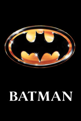 Sledovat Batman online