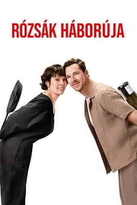 Rózsák háborúja