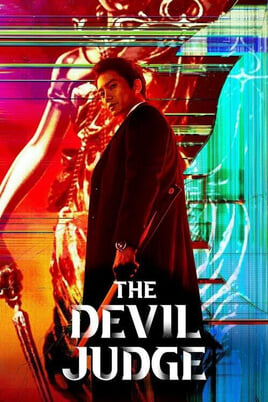 Sledovat The Devil Judge online