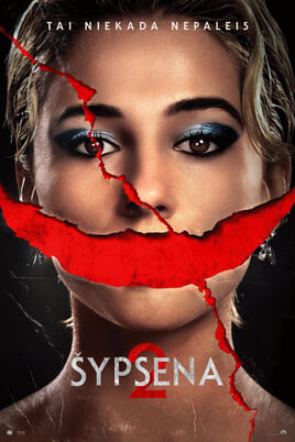 Šypsena 2