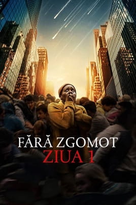 Fără zgomot: Ziua 1