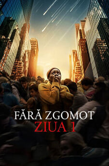 Urmărește online Fără zgomot Ziua 1