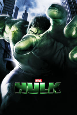 Sledovať Hulk online