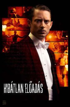 Nézz Hibátlan előadás tartalmakat online