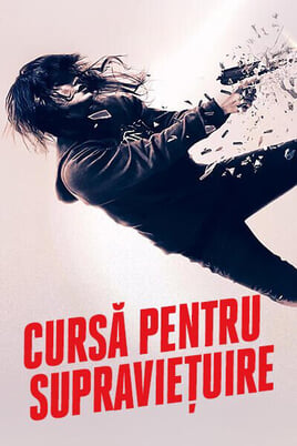 Cursă pentru supraviețuire