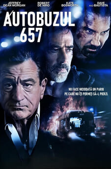 Urmărește online Autobuzul 657