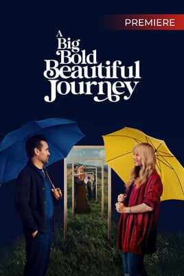 Sledovat A Big Bold Beautiful Journey online