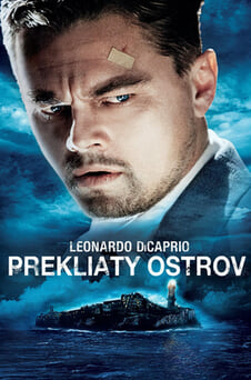 Sledovať Prekliaty ostrov online