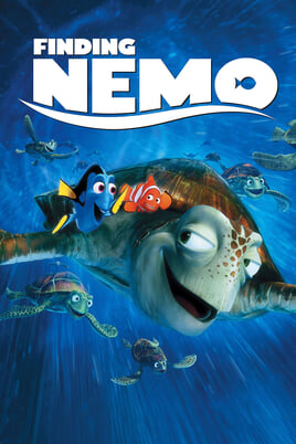 Oglądaj Gdzie jest Nemo online