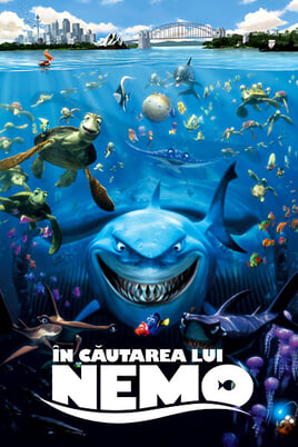 Urmărește online În căutarea lui Nemo