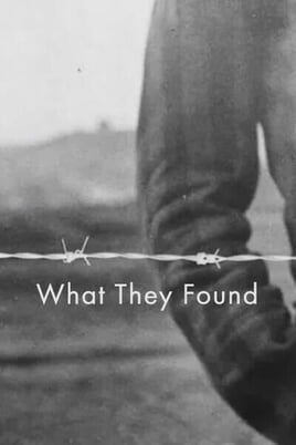 Sledovat What They Found online