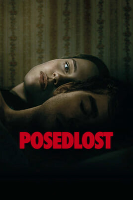 Posedlost