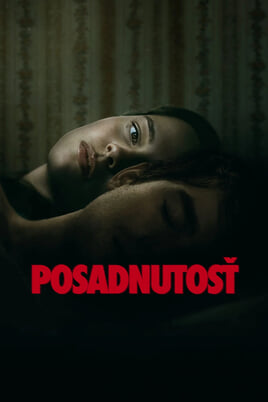 Posadnutosť