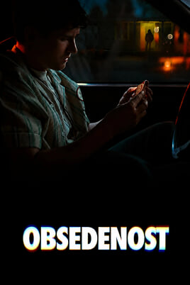 Obsedenost