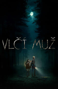 Sledovať Vlčí muž online