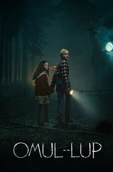 Urmărește online OmulLup