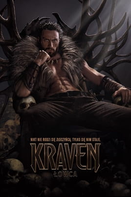 Kraven Łowca