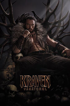 Urmărește online Kraven Vânătorul