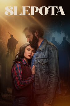 Sledovať Slepý online