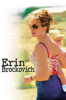 Urmărește online Erin Brockovich