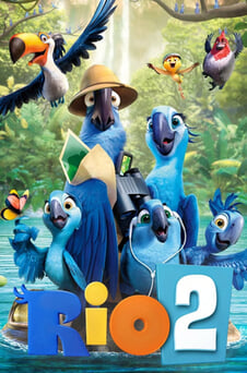 Urmărește online Rio 2