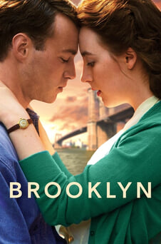 Oglądaj Brooklyn online