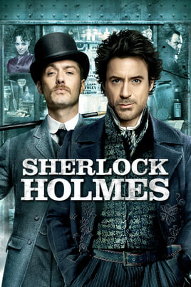 Sledovat Sherlock Holmes online