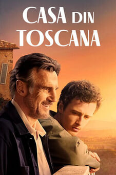 Urmărește online Casa din Toscana