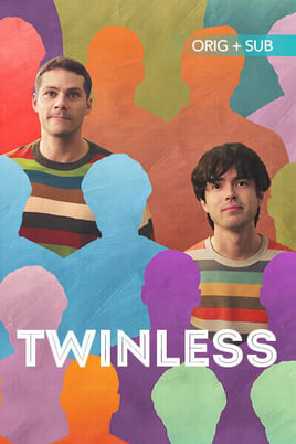 Oglądaj Twinless online