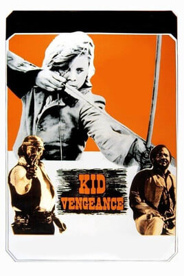 Sledovat Kid Vengeance online