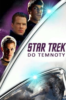 Star Trek: Do temnoty