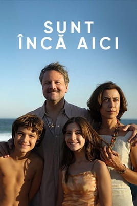 Sunt încă aici