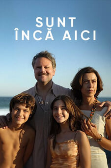 Urmărește online Sunt încă aici