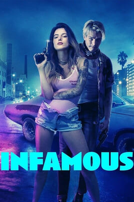 Urmărește online Infamous