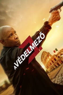 Nézz A védelmező 3 tartalmakat online