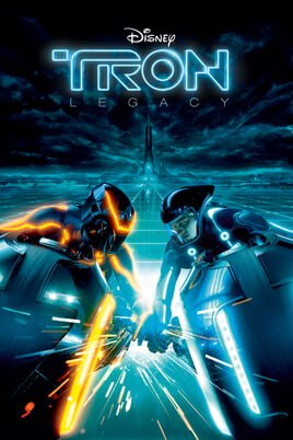 Urmărește online TRON Moștenirea