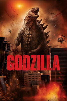 Nézz Godzilla tartalmakat online