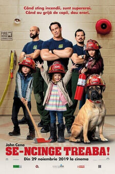 Urmărește online Sencinge treaba