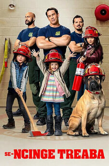 Urmărește online Sencinge treaba