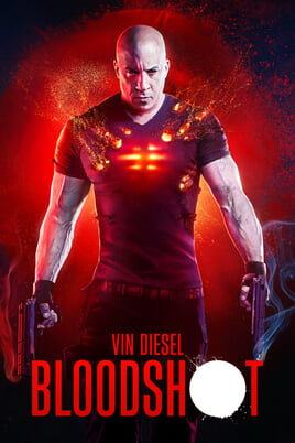 Bloodshot
