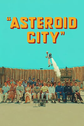 Urmărește online Asteroid City