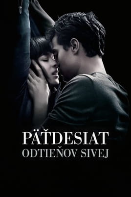 Päťdesiat odtieňov sivej