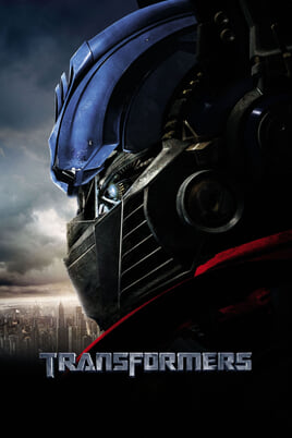 Nézz Transformers tartalmakat online