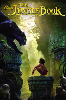 Urmărește online Cartea Junglei