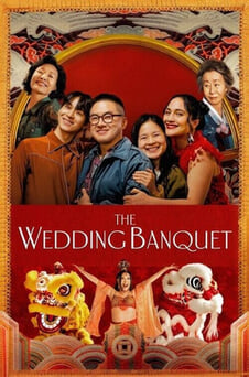 Oglądaj The Wedding Banquet online