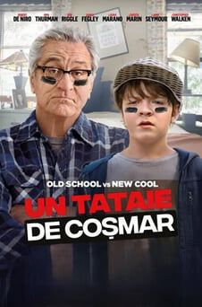 Urmărește online Un tataie de coșmar